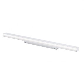 ALLDAY INSPIRE ONE KINKIET IP44 840 46W 230V 168cm 90st White   ALLDAY INSPIRE ONE KINKIET IP44 840 46W 230V 168cm 90st White