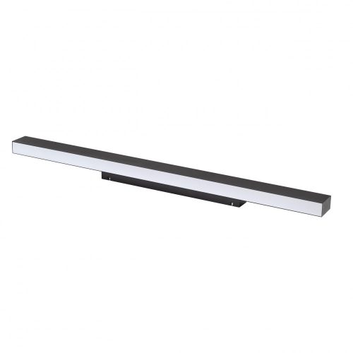 ALLDAY INSPIRE ONE KINKIET IP44 840 46W 230V 168cm 115st Black