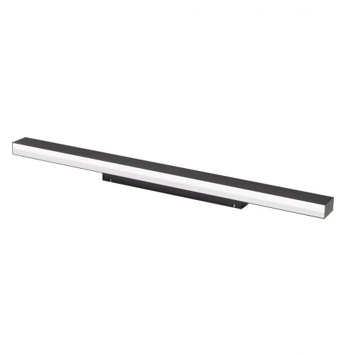 ALLDAY INSPIRE ONE KINKIET IP44 840 46W 230V 168cm 90st Black