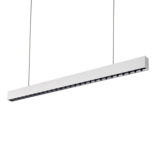 ALLDAY INSPIRE ONE DARK LIGHT 50st Black TW 55W 230V 168cm White DALI