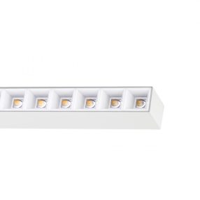 ALLDAY INSPIRE TWO SIDES DARK LIGHT 80st White TW 90W 230V 168cm White DALI   ALLDAY INSPIRE TWO SIDES DARK LIGHT 80st White TW 90W 230V 168cm White DALI