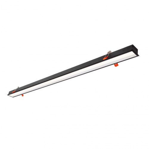 ALLDAY INSPIRE IN 840 35W 230V 112cm 90st Black