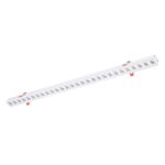 ALLDAY INSPIRE IN DARK LIGHT 80st White TW 55W 230V 168cm White DALI