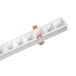 ALLDAY INSPIRE IN DARK LIGHT 80st White TW 55W 230V 168cm White DALI