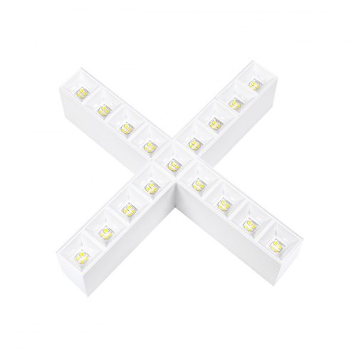 ALLDAY INSPIRE ONE DARK LIGHT 50st White 830 27W 230V X White