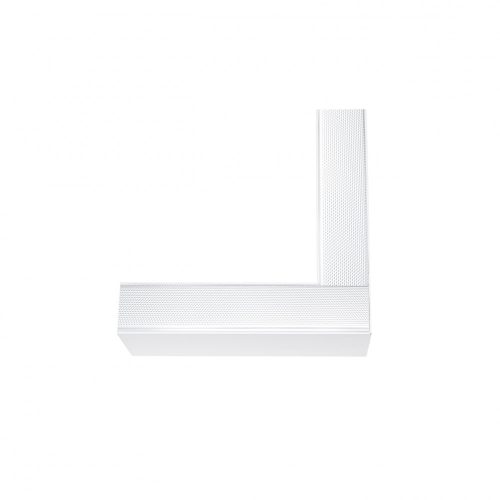 ALLDAY INSPIRE ELEMENTS L 830 8W 230V 90st White