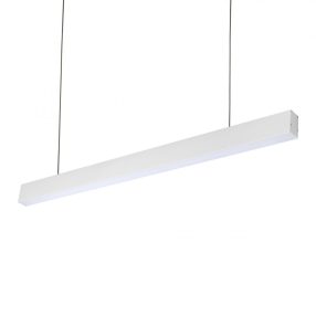 ALLDAY INSPIRE ONE 840 30W 230V 112cm 115st Whitez akcesoriami   ALLDAY INSPIRE ONE 840 30W 230V 112cm 115st Whitez akcesoriami