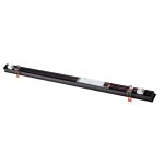 ALLDAY INSPIRE IN 840 17W 230V 560mm 115st Black