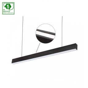 ALLDAY  INSPIRE Kétoldalas 830 35W 230V 56CM 115DEG  Fekete SCONCE   ALLDAY  INSPIRE Kétoldalas 830 35W 230V 56CM 115DEG  Fekete SCONCE