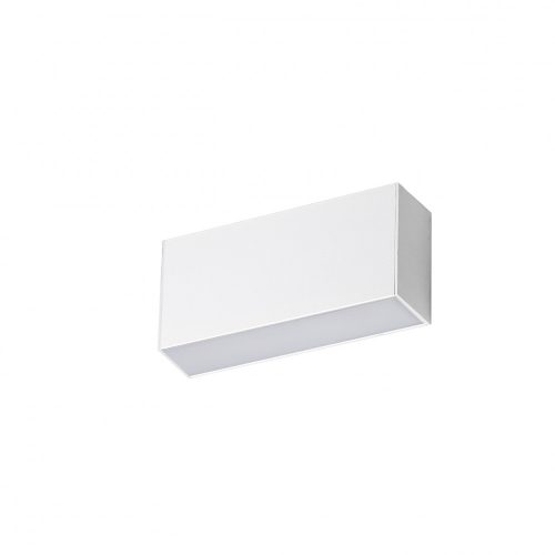 ALLDAY INSPIRE ONE 830 10W 230V 16cm 115st White