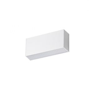 ALLDAY INSPIRE ONE 840 10W 230V 16cm 90st White ALLDAY INSPIRE ONE 840 10W 230V 16cm 90st White