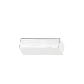 ALLDAY INSPIRE ONE 840 10W 230V 16cm 90st White ALLDAY INSPIRE ONE 840 10W 230V 16cm 90st White