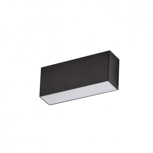 ALLDAY INSPIRE ONE 840 10W 230V 16cm 90st Black