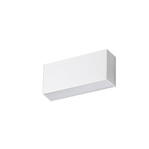 ALLDAY INSPIRE ONE 840 17W 230V 28cm 90st White