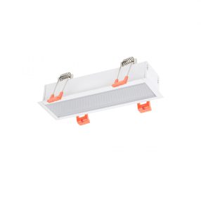 ALLDAY INSPIRE IN 840 10W 230V 16cm 90st White ALLDAY INSPIRE IN 840 10W 230V 16cm 90st White