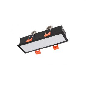 ALLDAY INSPIRE IN 840 10W 230V 16cm 90st Black ALLDAY INSPIRE IN 840 10W 230V 16cm 90st Black