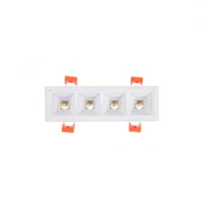 ALLDAY INSPIRE IN DARK LIGHT 80st White 840 10W 230V 16cm White   ALLDAY INSPIRE IN DARK LIGHT 80st White 840 10W 230V 16cm White