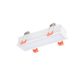 ALLDAY INSPIRE IN 840 17W 230V 28cm 115st White ALLDAY INSPIRE IN 840 17W 230V 28cm 115st White