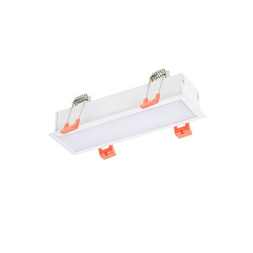 ALLDAY INSPIRE IN 840 17W 230V 28cm 115st White