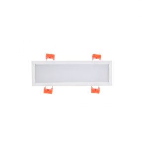 ALLDAY INSPIRE IN 840 17W 230V 28cm 115st White ALLDAY INSPIRE IN 840 17W 230V 28cm 115st White