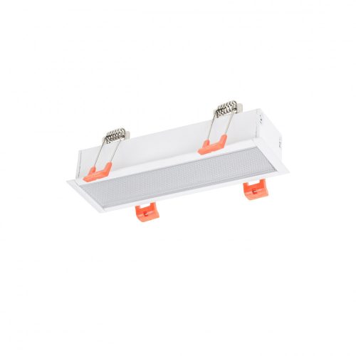 ALLDAY INSPIRE IN 830 17W 230V 28cm 90st White