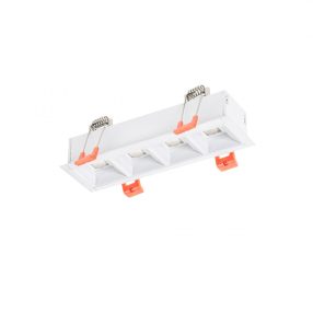 ALLDAY INSPIRE IN DARK LIGHT 80st White 840 17W 230V 28cm White   ALLDAY INSPIRE IN DARK LIGHT 80st White 840 17W 230V 28cm White