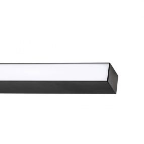 ALLDAY INSPIRE ONE EMPTY 112cm 115st white cover black body ALLDAY INSPIRE ONE EMPTY 112cm 115st white cover black body