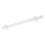 ALLDAY INSPIRE IN 840 17W 230V 560mm 115st WHITE