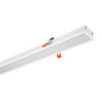 ALLDAY INSPIRE IN 840 17W 230V 560mm 115st WHITE