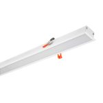 ALLDAY INSPIRE IN 840 17W 230V 560mm 115st WHITE