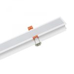 ALLDAY INSPIRE IN 840 17W 230V 560mm 115st WHITE