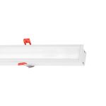 ALLDAY INSPIRE IN 840 17W 230V 560mm 90st White