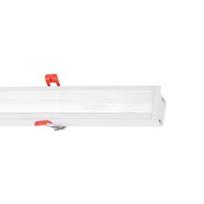 ALLDAY INSPIRE IN 840 17W 230V 560mm 90st White ALLDAY INSPIRE IN 840 17W 230V 560mm 90st White