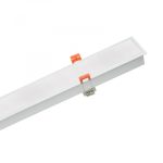 ALLDAY INSPIRE IN 840 17W 230V 560mm 90st White