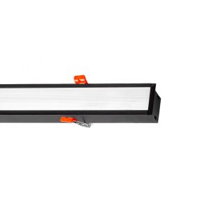 ALLDAY INSPIRE IN 840 17W 230V 560mm 90st Black ALLDAY INSPIRE IN 840 17W 230V 560mm 90st Black