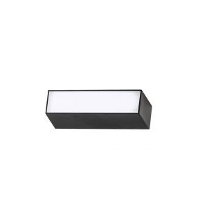 MINI28 ALLDAY INSPIRE ONE 930 11W 230V 28cm 115st Black MINI28 ALLDAY INSPIRE ONE 930 11W 230V 28cm 115st Black