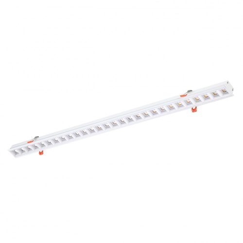 ALLDAY INSPIRE IN DARK LIGHT 80st White 830 17W 230V 56cm White
