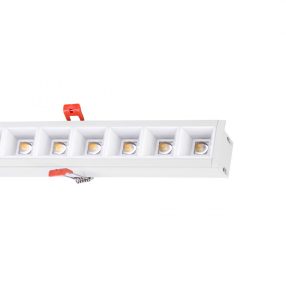 ALLDAY INSPIRE IN DARK LIGHT 80st White 830 17W 230V 56cm White   ALLDAY INSPIRE IN DARK LIGHT 80st White 830 17W 230V 56cm White