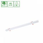 ALLDAYINSPIRE IN 830 17W 230V 560MM 115DEG WHITE DALI (gyártásos)