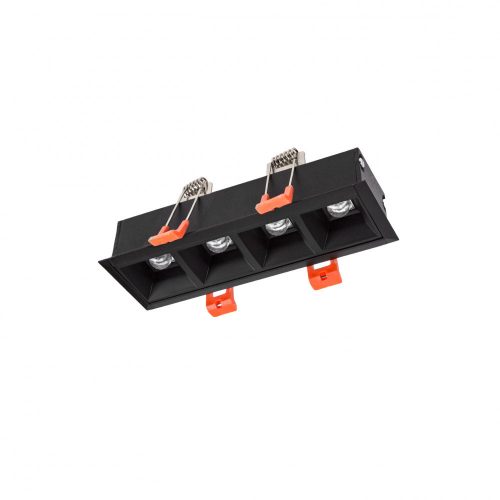 MINI16 ALLDAY INSPIRE IN DARK LIGHT 80st Black 930 10W 230V 16cm Black