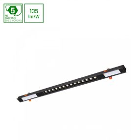 ALLDAY INSPIRE IN MULTI OPTICS OPx50BxOP 840 50W 230V 168 cm Fekete   ALLDAY INSPIRE IN MULTI OPTICS OPx50BxOP 840 50W 230V 168 cm Fekete
