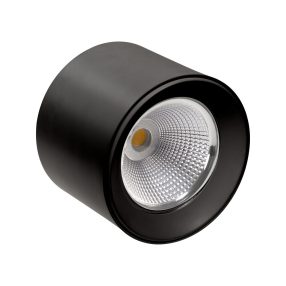 CEL ZOSMA 3 ROUND 830 19W 230V 40st Black hanging CEL ZOSMA 3 ROUND 830 19W 230V 40st Black hanging