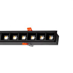 ALLDAY INSPIRE IN DARK LIGHT 80DEG BLACK 830 30W 230V 1120mm BLACK DALI (gyártásos)   ALLDAY INSPIRE IN DARK LIGHT 80DEG BLACK 830 30W 230V 1120mm BLACK DALI (gyártásos)