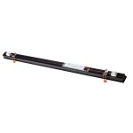 ALLDAY INSPIRE IN DARK LIGHT 80DEG BLACK 830 30W 230V 1120mm BLACK DALI (gyártásos)