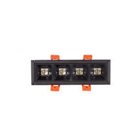 MINI28 ALLDAYINSPIRE IN DARK LIGHT 80DEG BLACK 930 17W 230V 280MM BLACK (gyártásos)   MINI28 ALLDAYINSPIRE IN DARK LIGHT 80DEG BLACK 930 17W 230V 280MM BLACK (gyártásos)