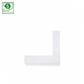 ALLDAYINSPIRE ELEMENTS L EMPTY WHITE COVER WHITE BODY (gyártásos)   ALLDAYINSPIRE ELEMENTS L EMPTY WHITE COVER WHITE BODY (gyártásos)