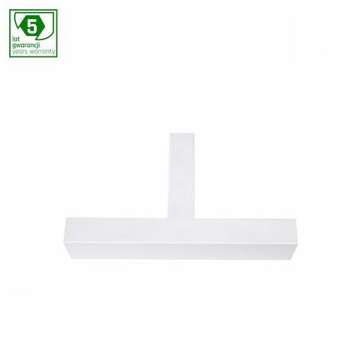 ALLDAYINSPIRE ELEMENTS T EMPTY WHITE COVER WHITE BODY (gyártásos)