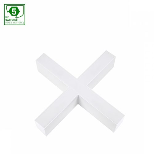ALLDAYINSPIRE ELEMENTS X EMPTY WHITE COVER WHITE BODY (gyártásos)