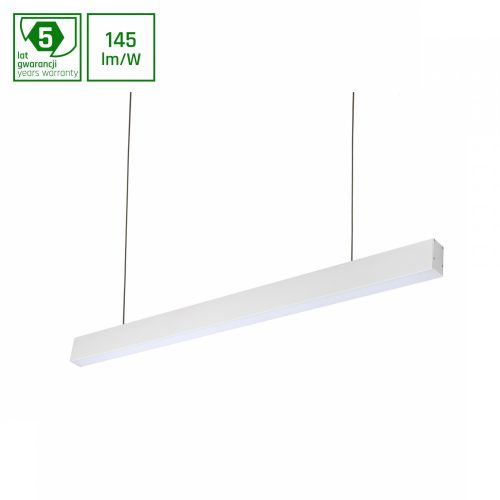 ALLDAYINSPIRE ONE 840 12W 230V 560MM 115DEG WHITE (gyártásos)
