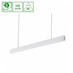 ALLDAYINSPIRE ONE 840 12W 230V 560MM 90DEG WHITE (gyártásos)   ALLDAYINSPIRE ONE 840 12W 230V 560MM 90DEG WHITE (gyártásos)